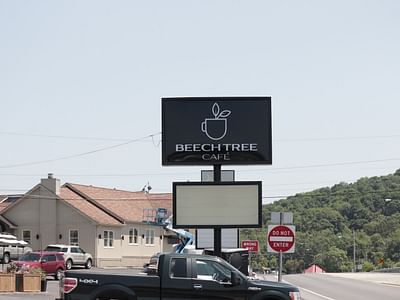 Beech Tree Cafe