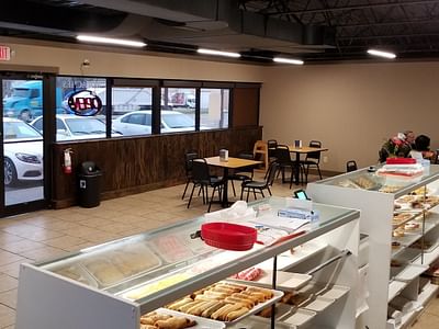 Beeville Donuts and Café