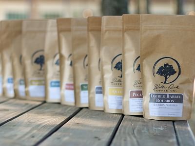 Belle Oak Coffee Co.