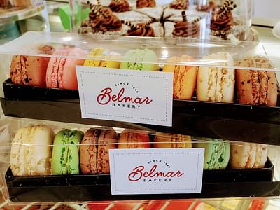 Belmar Bakery