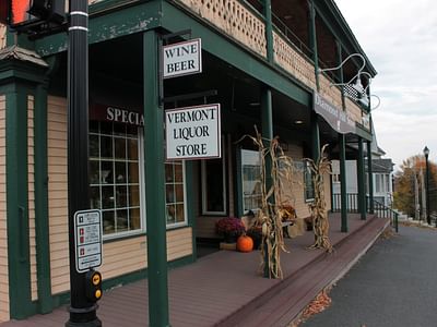 Bentley's Bakery & Cafe