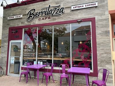 Berritazza Cafe