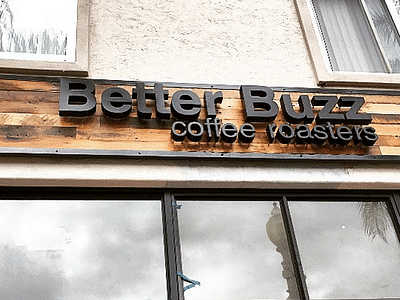 Better Buzz Coffee Encinitas