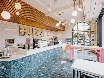 Better Buzz Coffee La Jolla