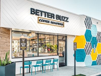 Better Buzz Coffee Miramar