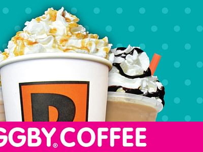 BIGGBY COFFEE Edwardsburg, MI