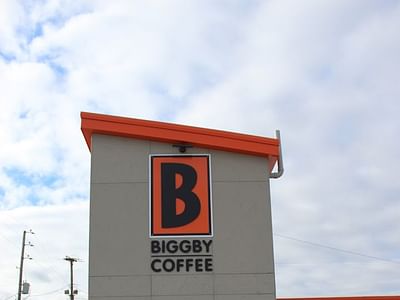 Biggby Coffee New Philadelphia, Ohio