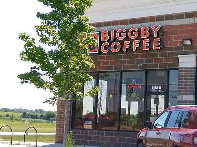 BIGGBY COFFEE