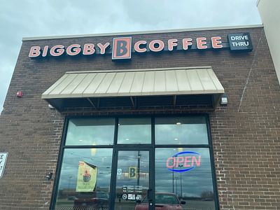 Biggby Coffee