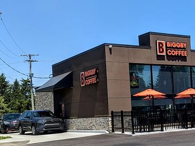 Biggby Coffee