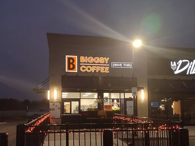 Biggby Coffee