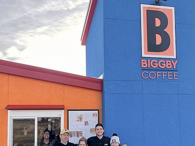 Biggby Coffee