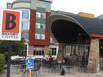 Biggby Coffee