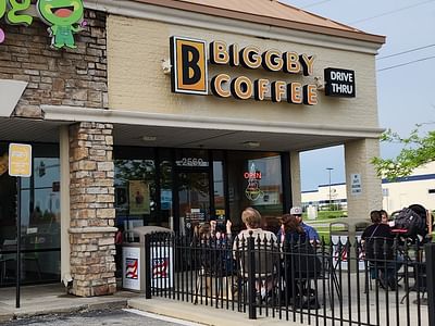 Biggby Coffee