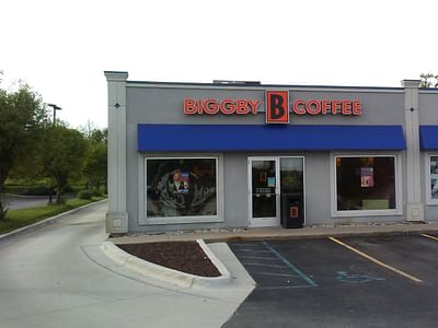 BIGGBY COFFEE