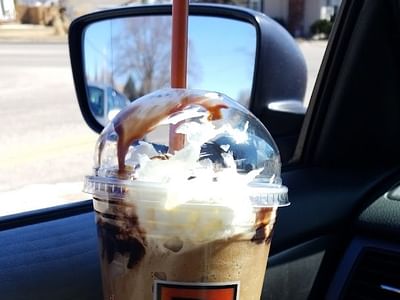 BIGGBY COFFEE