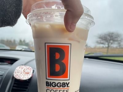 BIGGBY COFFEE