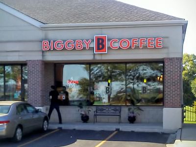 Biggby Coffee