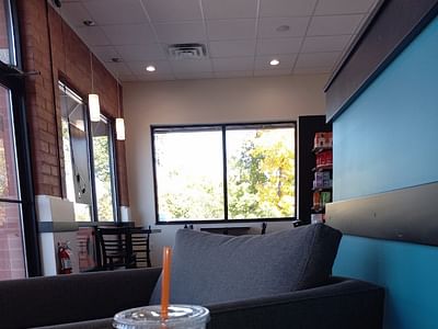 BIGGBY COFFEE