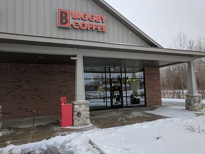 Biggby Coffee