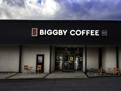 Biggby Coffee