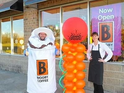 Biggby Coffee