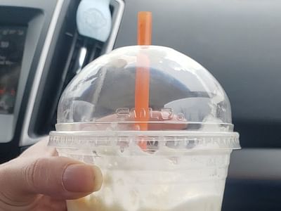 BIGGBY COFFEE