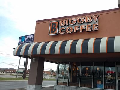 Biggby Coffee