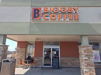 Biggby Coffee