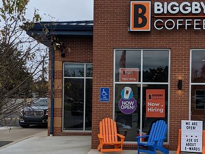 Biggby Coffee