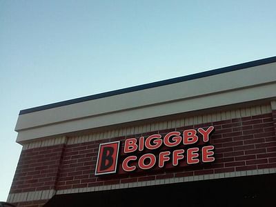 BIGGBY COFFEE