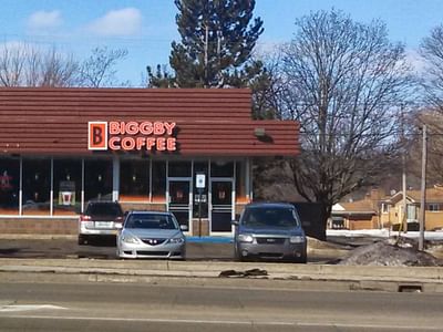 Biggby Coffee