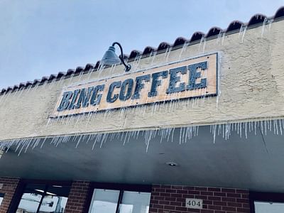 Bing coffee