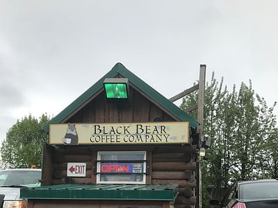 Black Bear Coffee Company