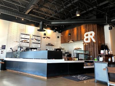 Black Rock Coffee Bar