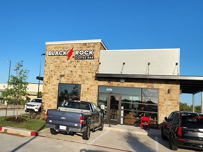 Black Rock Coffee Bar