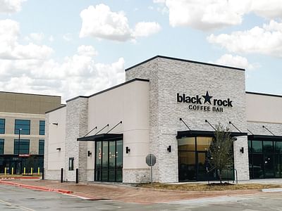 Black Rock Coffee Bar