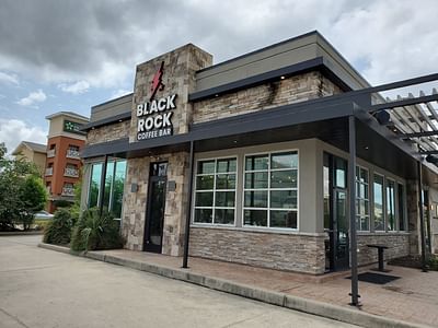 Black Rock Coffee Bar