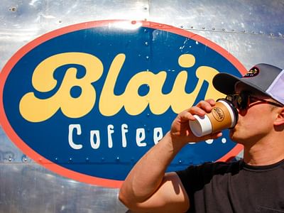 Blair Coffee Company