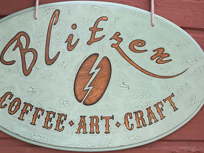 Blitzen Coffee House