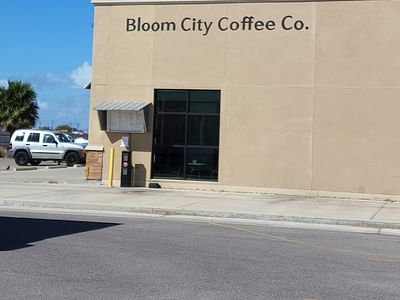 Bloom City Coffee