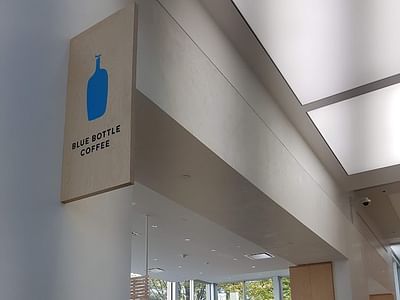 Blue Bottle Coffee