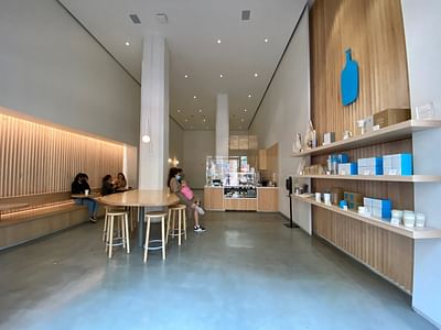 Blue Bottle Coffee