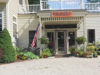 Blueberry Hill Market Cafe