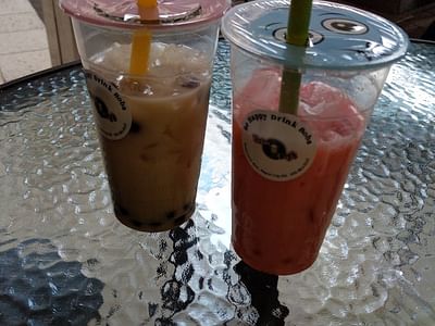 Boba Café