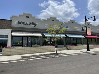 Boba Society Milk Tea & Snack Bar (Bubble Tea)