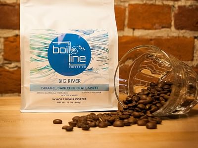 Boil Line Coffee Company