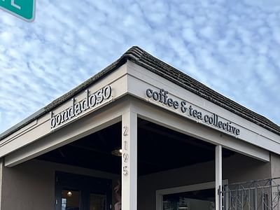 Bondadoso Coffee and Tea Collective