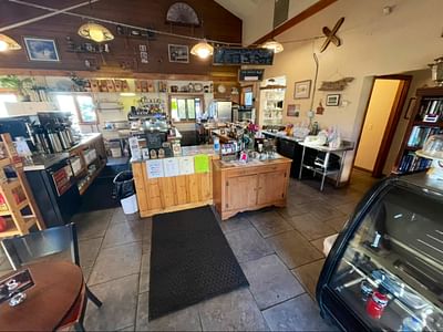 Boulder Coffee Cafe