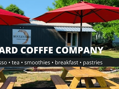 Boulevard Coffee Company